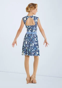 Weissman Son Of A Preacher Man -Dance Costumes wn 11865 weissman son of a preacher man grey back 00159.1678887216