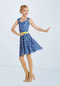 Weissman Son Of A Preacher Man -Dance Costumes wn11865 blossom 14 21879.1694042341