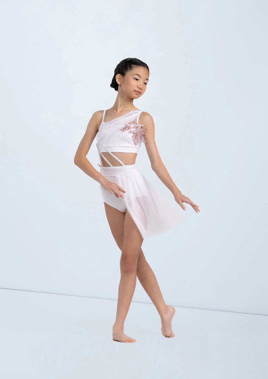 Weissman Wherever You Will Go 3 Weissman Wherever You Will Go