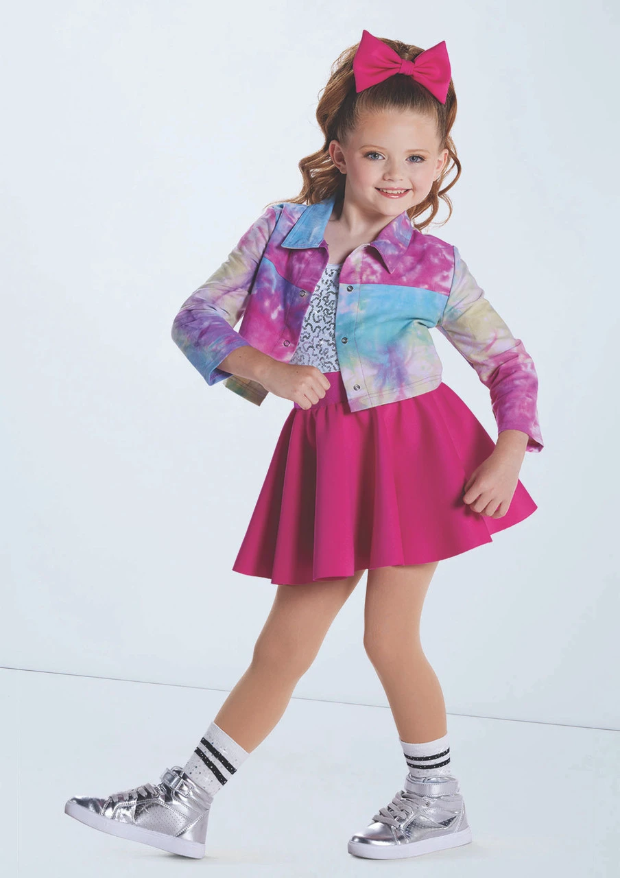 Weissman DJ Shuffle 4 Weissman DJ Shuffle - Image 2