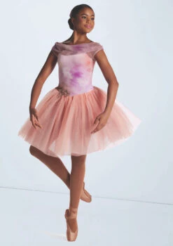 Weissman Forgotten Dreams! -Dance Costumes wn14931 rosewood 97 69246.1698820813