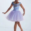 Weissman Forgotten Dreams! 1 Weissman Forgotten Dreams! -Dance Costumes wn14931 slate blue 24 44048.1694733282
