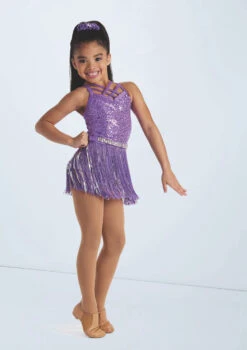 Weissman Gonna Be A Good Day 13 Weissman Gonna Be A Good Day -Dance Costumes wn14982 amethyst 488 44092.1698821525