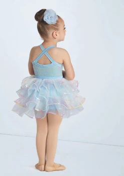 Weissman So Very Glad You're Here 11 Weissman So Very Glad You're Here -Dance Costumes wn15176 powder blue 8252 65530.1694043436