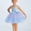 Weissman A Dream Is A Wish! 1 Weissman A Dream Is A Wish! -Dance Costumes wn15180 powder blue 509 13342.1694733305
