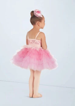 Weissman Getting Dressed For Tea