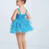 Weissman Must've Been A Beautiful Baby 1 Weissman Must've Been A Beautiful Baby -Dance Costumes wn15187 peacock 8208 10789.1694043436
