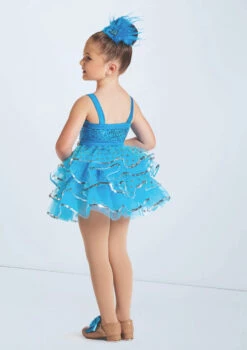 Weissman Must've Been A Beautiful Baby