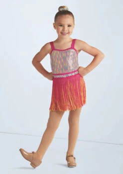 Weissman Pink Lemonade 13 Weissman Pink Lemonade -Dance Costumes wn15266 lipstick 1542 92342.1698823683