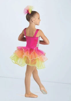 Weissman Pink Lemonade 12 Weissman Pink Lemonade -Dance Costumes wn15266 lipstick 3986 12364.1694043466