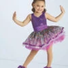 Weissman Art Of The Dress 2 Weissman Art Of The Dress -Dance Costumes wn15268 electric purple 6628 97855.1694043467