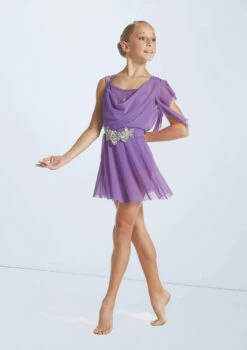 Weissman Hand To Hold 13 Weissman Hand To Hold -Dance Costumes wn15274 amethyst 1859 48374.1698823703