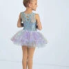 Weissman Butterfly Fly Away -Dance Costumes wn15375 powder blue 4295 70763.1694434994