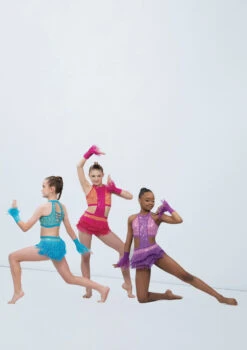 Weissman Won't Look Back