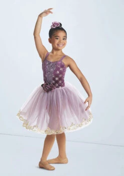 Weissman Til There Was You 7 Weissman Til There Was You -Dance Costumes wn15630 french mauve 7311 87569.1698825496