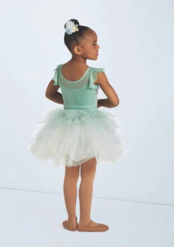 Weissman Where Lost Things Go -Dance Costumes wn15641 sage 6402 92683.1694044744