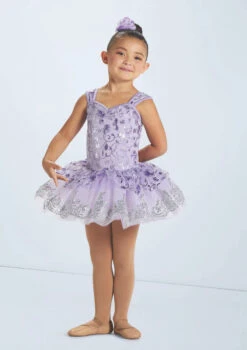 Weissman Every Girl Can Be A Princess 9 Weissman Every Girl Can Be A Princess -Dance Costumes wn15646 iris 7121 45607.1698825496