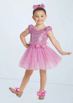 Weissman Goody Goody -Dance Costumes wn15648 lilac 3552 18748.1698825496