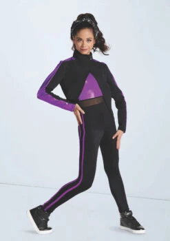 Weissman So Far So Great 7 Weissman So Far So Great -Dance Costumes wn15665 electric purple 1729 03719.1698825928
