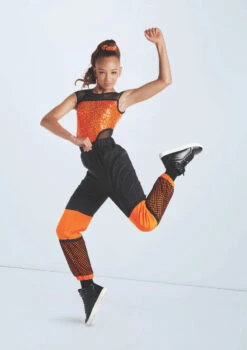 Weissman Let's Go -Dance Costumes wn15666 ember 7233 48538.1698825928
