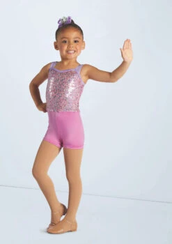 Weissman From Me To You -Dance Costumes wn15691 lilac 6795 02205.1694045761