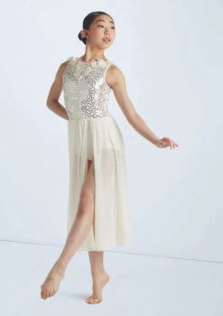 Weissman Worlds On Fire 9 Weissman Worlds On Fire -Dance Costumes wn15700 vanilla 342 14698.1694045804