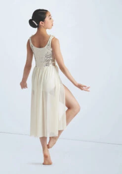 Weissman Worlds On Fire 10 Weissman Worlds On Fire -Dance Costumes wn15700 vanilla 381 77244.1694045803