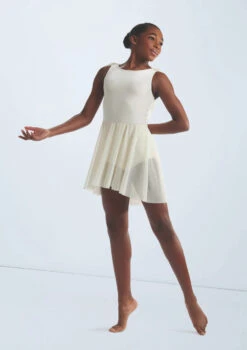 Weissman Lost On You -Dance Costumes wn15705 vanilla 3245 68718.1694435012