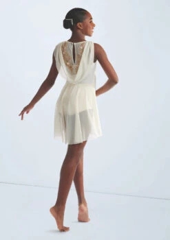 Weissman Lost On You -Dance Costumes wn15705 vanilla 3379 05042.1694435012