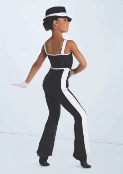 Weissman New York New York 8 Weissman New York New York -Dance Costumes wn15726 white 159 75823.1694435028