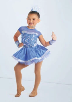 Weissman Let It Grow 7 Weissman Let It Grow -Dance Costumes wn15804 periwinkle 365 13105.1698827516