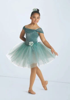 Weissman Love Is You -Dance Costumes wn15824 juniper 9994 83794.1698827516