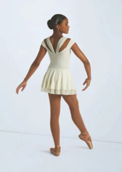 Weissman Forest Flute Song -Dance Costumes wn15890 vanilla 5494 71126.1694435056