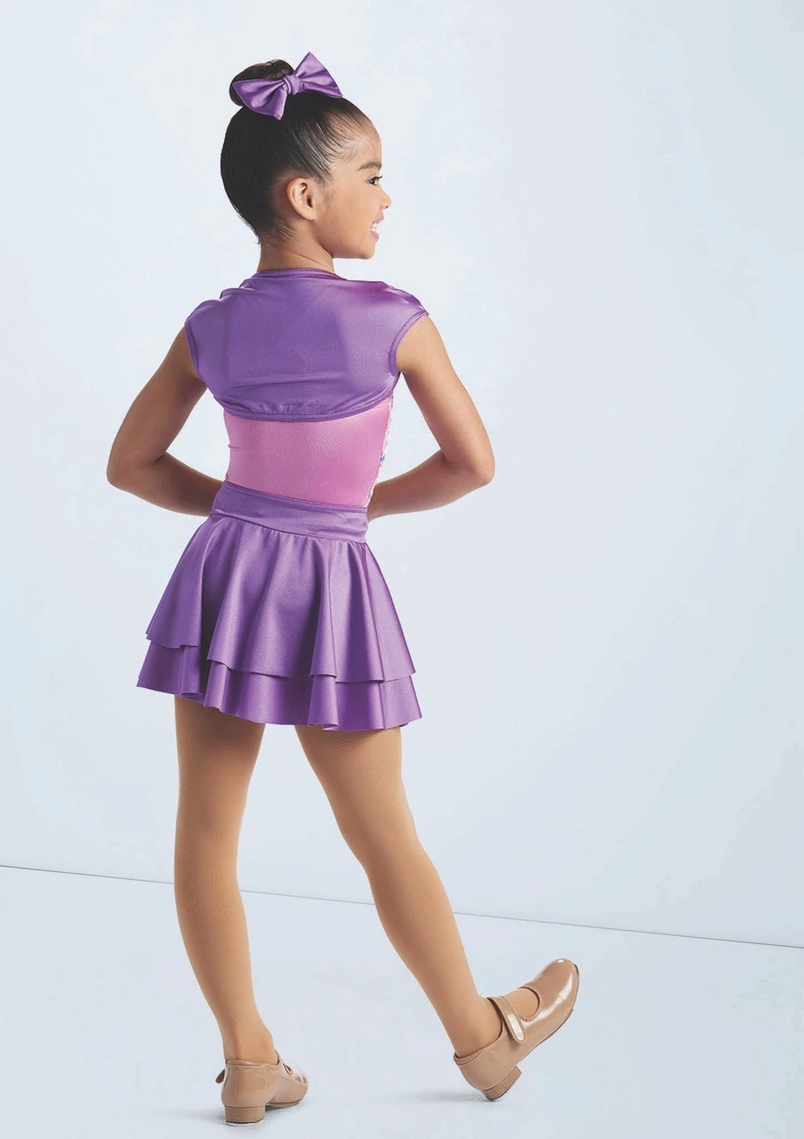 Weissman Crocodile Rock 3 Weissman Crocodile Rock