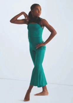 Weissman Wild Life 7 Weissman Wild Life -Dance Costumes wn15929 jade 3950 09388.1698828661