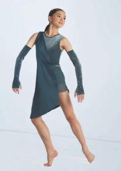 Weissman The Message -Dance Costumes wn15936 pine 1933 71016.1694435082