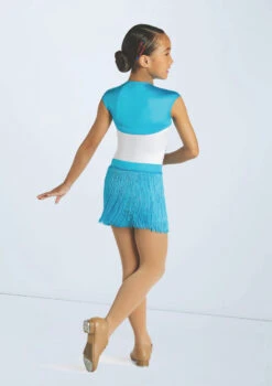 Weissman Stand Back -Dance Costumes wn16256 multi colour 7377 21006.1694047054