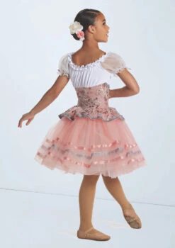 Weissman Giselle Waltz