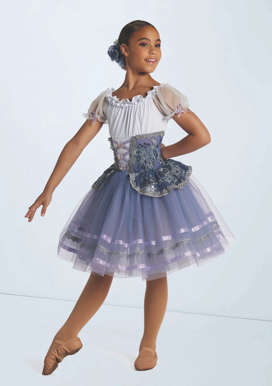 Weissman Giselle Waltz 4 Weissman Giselle Waltz - Image 2