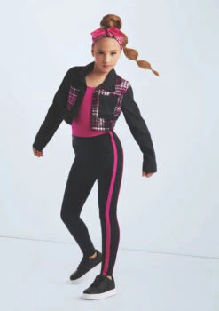 Weissman My Shot -Dance Costumes wn16287 lipstick 7099 02043.1698840145