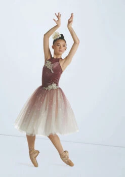 Weissman The Marriage Of Figaro -Dance Costumes wn16338 rosewood 14921 17729.1698840250