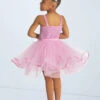 Weissman Princess Perfect 2 Weissman Princess Perfect -Dance Costumes wn16340 lilac 5748 11650.1694435099